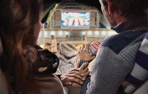 Movies Under The Stars